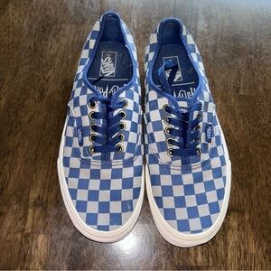 VANS x HARRY POTTER raven claw sneakers men’s 7.5 woman’s 9